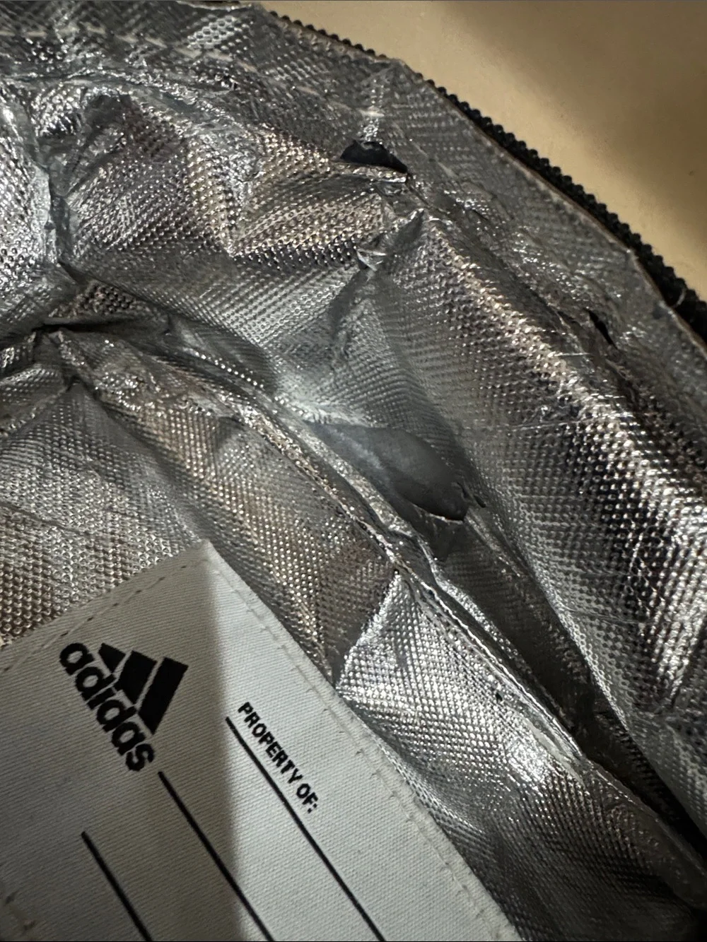 ⭐️ADIDAS SANTIAGO II LUNCH BAG
